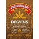 Pašdarināts degvīns (LV)