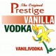 Эссенция для водки Strands Vanilla Vodka