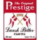 Strands Dansk Bitter esence uz 0,75L