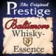 Strands Baltimore Scotch Whisky esence uz 0,75L