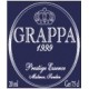 Strands Grappa esence uz 0,75L