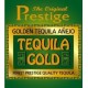 Эссенция для водки Strands Tequila Gold