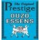 Strands Ouzo esence uz 0,75L