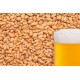 Пшеничный солод "BEST MALZ Wheat" 5 кг