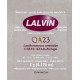 VĪNA RAUGS LALVIN QA23