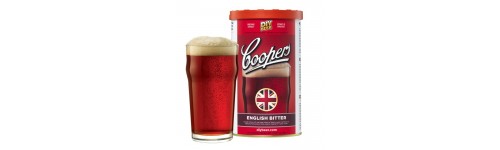 Coopers International