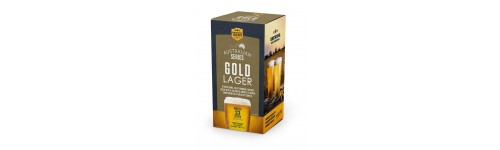 Mangrove Jack's Brewer's series