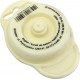 Резиновая крышка для балонов с узким горлом 57мм