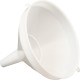 Plastmasas piltuve 25cm