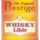 Strands Whisky Likor esence uz 0,75L