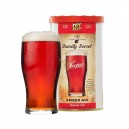 Пивной солодовый экстракт Coopers Family Secret Amber Ale
