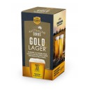 Australian Brewers Series Gold Lager