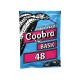 Дрожжи Coobra 48 basic