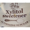 Xylitol ксилитол (березовый сахар)