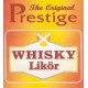 Strands Whisky Likor esence uz 0,75L